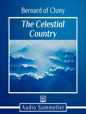 cover image of The Celestial Country